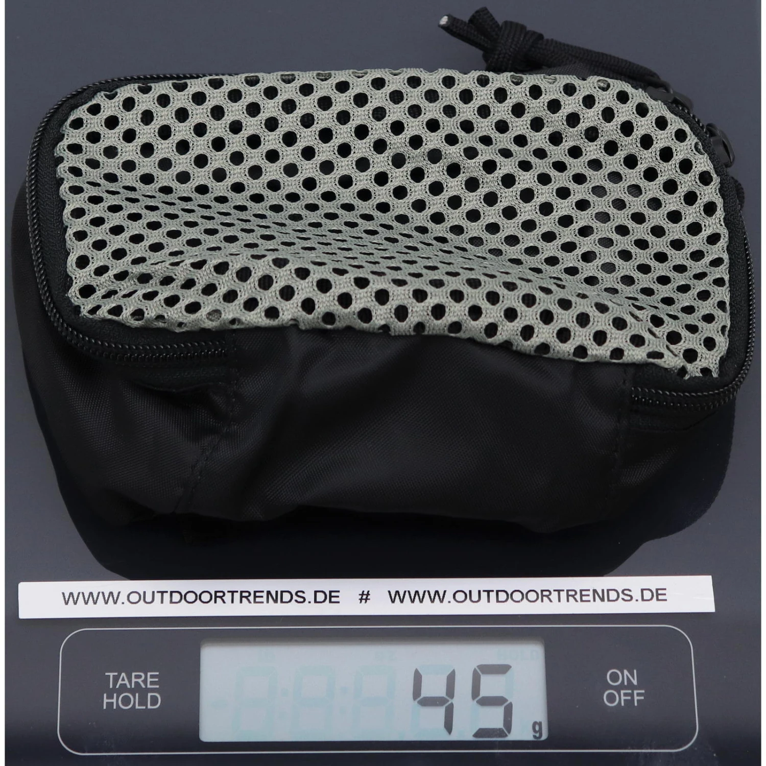 Tasmanian Tiger Modular Pouch Set VL - Netztaschen 11 Tasmanian Tiger Modular Pouch Set VL - Netztaschen – Bild 9