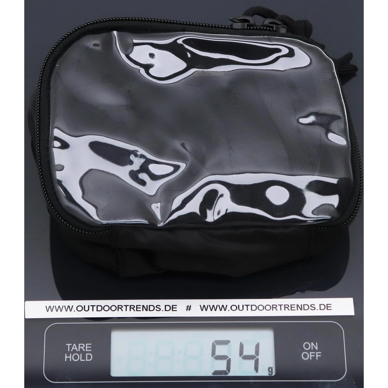 Tasmanian Tiger Modular Pouch Set VL - Netztaschen 14 Tasmanian Tiger Modular Pouch Set VL - Netztaschen – Bild 12