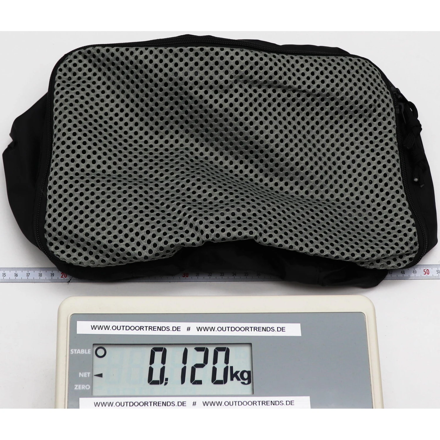 Tasmanian Tiger Modular Pouch Set VL - Netztaschen 5 Tasmanian Tiger Modular Pouch Set VL - Netztaschen – Bild 3