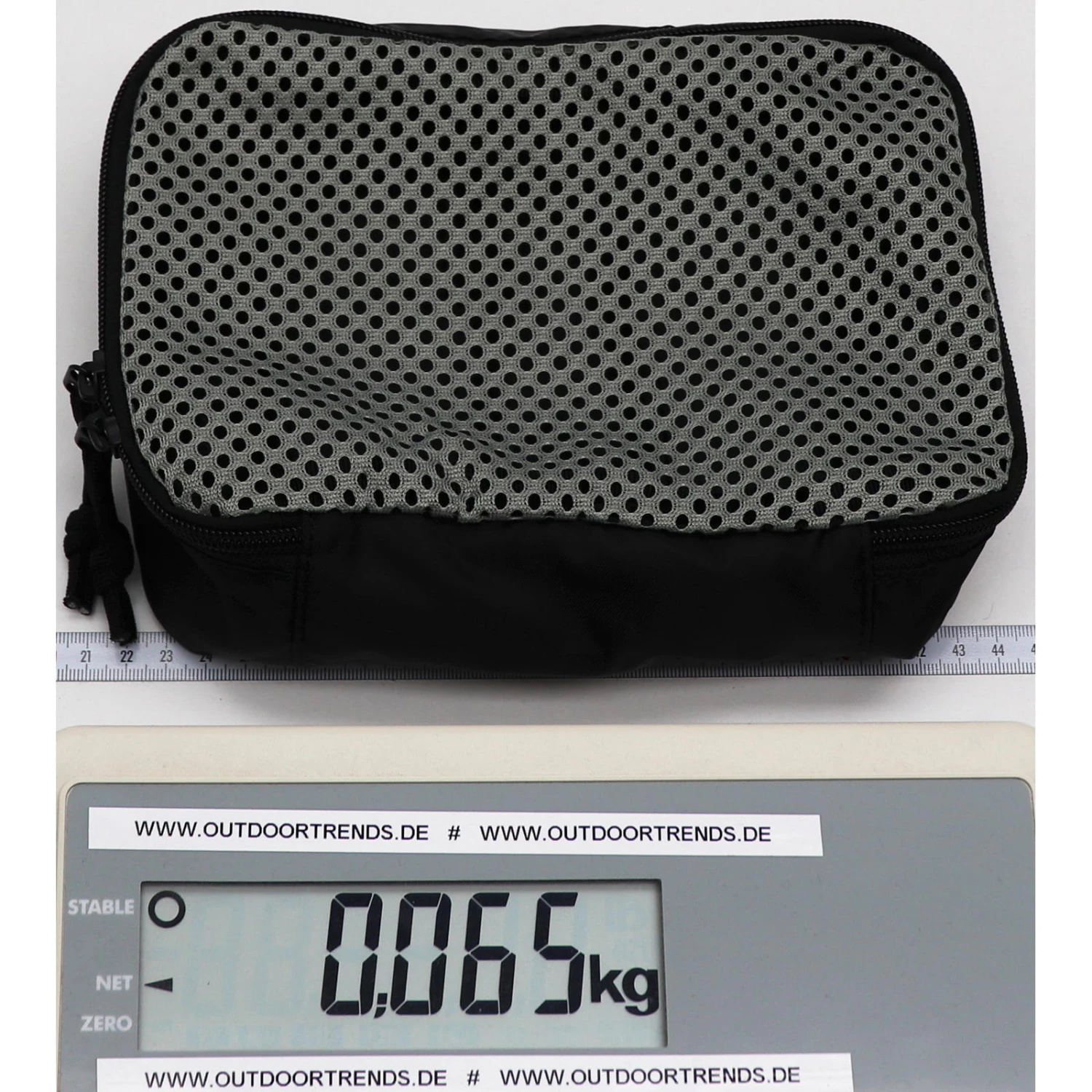 Tasmanian Tiger Modular Pouch Set VL - Netztaschen 8 Tasmanian Tiger Modular Pouch Set VL - Netztaschen – Bild 6