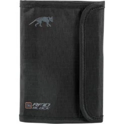 Tasmanian Tiger Passport Safe RFID B - Geldbörse 12 Tasmanian Tiger Passport Safe RFID B - Geldbörse -TaschenWelt Verkäufe tasmanian tiger passport safe rfid b geldboerse black tas 7549 040 2