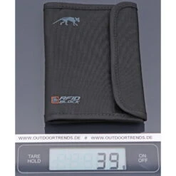 Tasmanian Tiger Passport Safe RFID B - Geldbörse 17 Tasmanian Tiger Passport Safe RFID B - Geldbörse -TaschenWelt Verkäufe tasmanian tiger passport safe rfid b geldboerse tas 7549 040 4