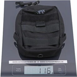 Tasmanian Tiger Tac Pouch 1 Vertical - Zusatztasche -TaschenWelt Verkäufe tasmanian tiger tac pouch 1 vertical zusatztasche tas 7647 040 4