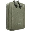 Tasmanian Tiger Tac Pouch 1.1 - Zubehörtasche -TaschenWelt Verkäufe tasmanian tiger tac pouch 1 zubehoertasche olive tas 7272 040 4