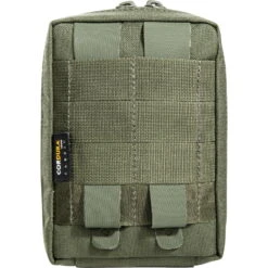 Tasmanian Tiger Tac Pouch 1.1 - Zubehörtasche -TaschenWelt Verkäufe tasmanian tiger tac pouch 1 zubehoertasche olive tas 7272 040 7