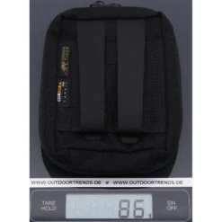 Tasmanian Tiger Tac Pouch 1.1 - Zubehörtasche -TaschenWelt Verkäufe tasmanian tiger tac pouch 1 zubehoertasche tas 7272 040 12