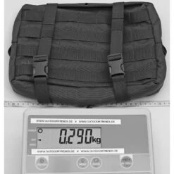 Tasmanian Tiger Tac Pouch 10 - Zusatztasche -TaschenWelt Verkäufe tasmanian tiger tac pouch 10 zusatztasche tas 7573 040 5