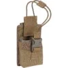 Tasmanian Tiger Tac Pouch 3 Radio - Zusatztasche -TaschenWelt Verkäufe tasmanian tiger tac pouch 3 radio zusatztasche coyote brown tas 7794 040 7