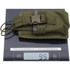 Tasmanian Tiger Tac Pouch 3 Radio - Zusatztasche 7 Tasmanian Tiger Tac Pouch 3 Radio - Zusatztasche -TaschenWelt Verkäufe tasmanian tiger tac pouch 3 radio zusatztasche tas 7794 040 4