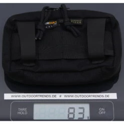 Tasmanian Tiger Tac Pouch 4.1 - Zubehörtasche 12 Tasmanian Tiger Tac Pouch 4.1 - Zubehörtasche -TaschenWelt Verkäufe tasmanian tiger tac pouch 4 1 zubehoertasche tas 7273 040 12