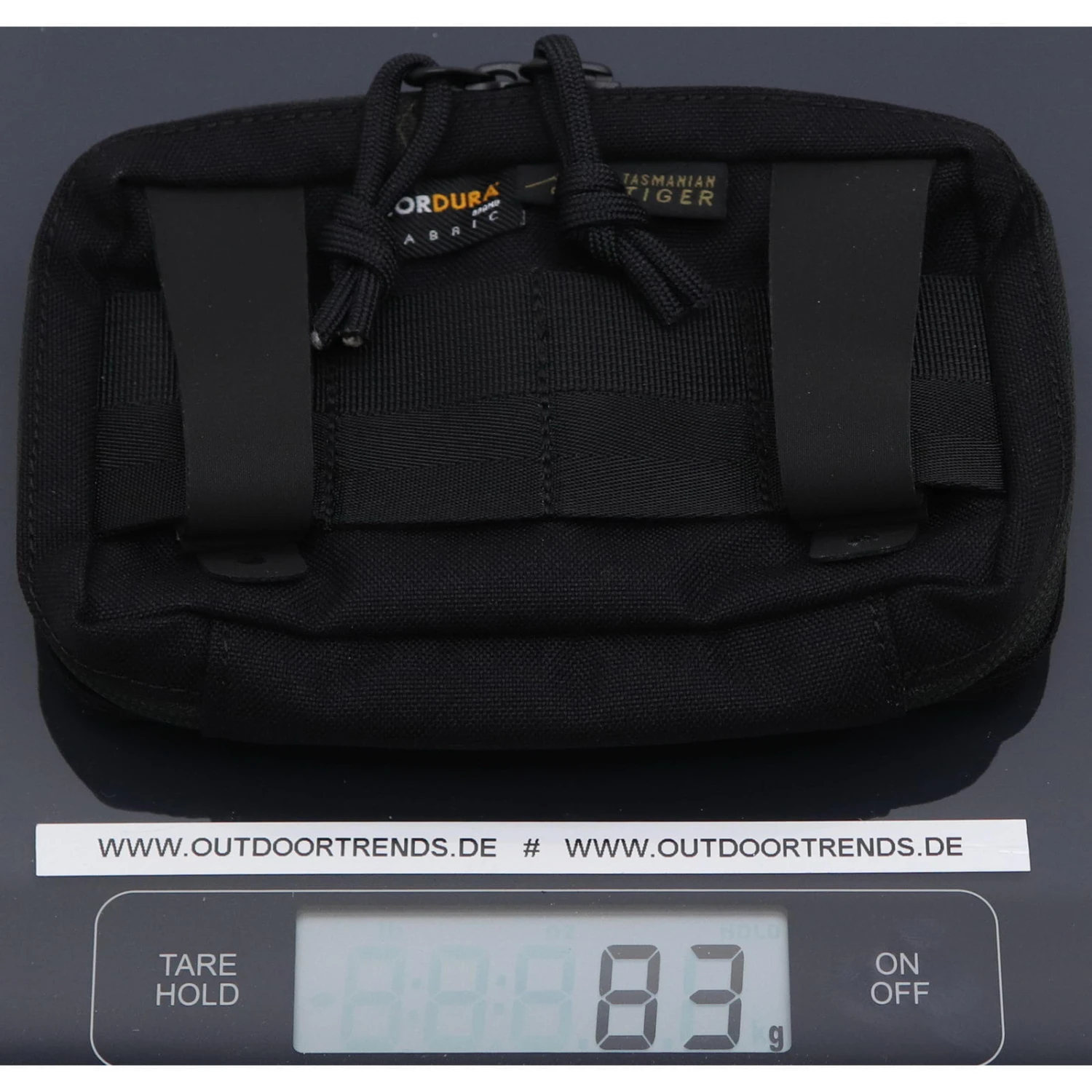 Tasmanian Tiger Tac Pouch 4.1 - Zubehörtasche 7 Tasmanian Tiger Tac Pouch 4.1 - Zubehörtasche – Bild 5