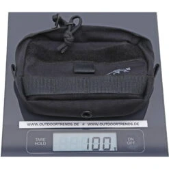 Tasmanian Tiger Tac Pouch 4 Horizontal - Zusatztasche 7 Tasmanian Tiger Tac Pouch 4 Horizontal - Zusatztasche -TaschenWelt Verkäufe tasmanian tiger tac pouch 4 horizontal zusatztasche tas 7650 040 4