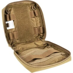 Tasmanian Tiger Tac Pouch 5.1 - Zubehörtasche -TaschenWelt Verkäufe tasmanian tiger tac pouch 5 1 zubehoertasche tas 7274 040 17