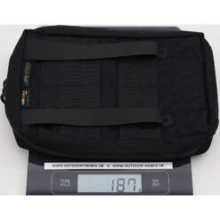 Tasmanian Tiger Tac Pouch 7.1 - Zubehörtasche -TaschenWelt Verkäufe tasmanian tiger tac pouch 7 1 zubehoertasche tas 7276 040 12