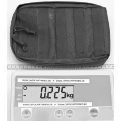 Tasmanian Tiger Tac Pouch 7 - Zusatztasche 11 Tasmanian Tiger Tac Pouch 7 - Zusatztasche -TaschenWelt Verkäufe tasmanian tiger tac pouch 7 zusatztasche tas 7743 040 4