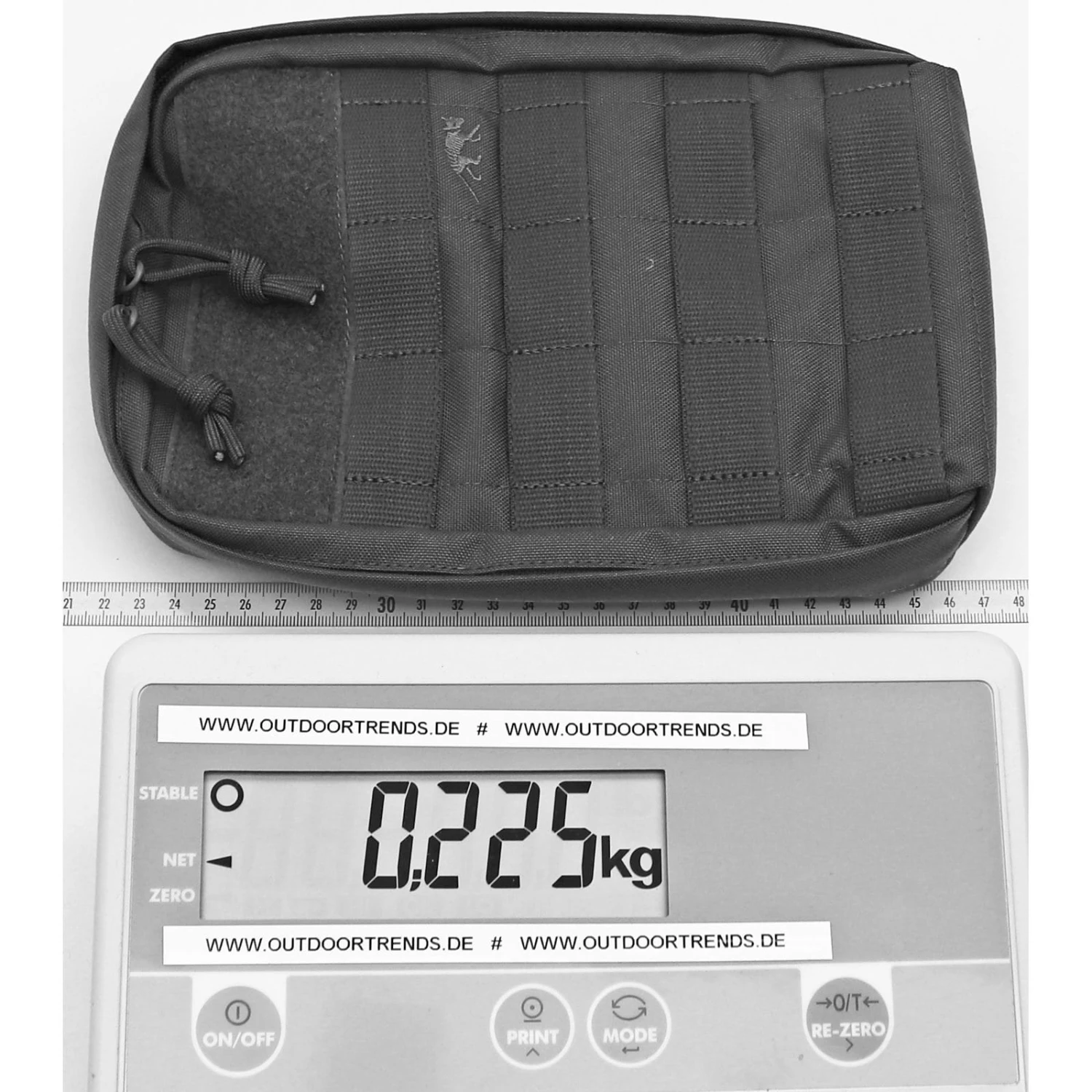 Tasmanian Tiger Tac Pouch 7 - Zusatztasche 7 Tasmanian Tiger Tac Pouch 7 - Zusatztasche – Bild 5