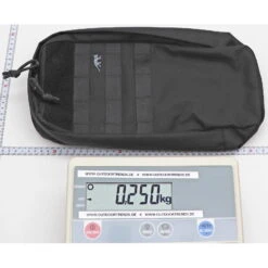Tasmanian Tiger Tac Pouch 8 SP - Zusatztasche -TaschenWelt Verkäufe tasmanian tiger tac pouch 8 sp zusatztasche tas 7773 040 4