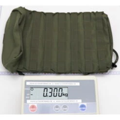 Tasmanian Tiger Tac Pouch 9 SP - Zusatztasche -TaschenWelt Verkäufe tasmanian tiger tac pouch 9 sp zusatztasche tas 7572 040 6