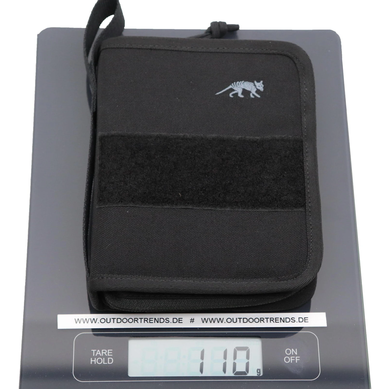 Tasmanian Tiger Tactical Field Book - Notizbuchtasche 6 Tasmanian Tiger Tactical Field Book - Notizbuchtasche – Bild 4