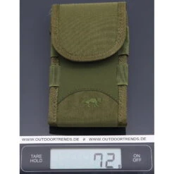 Tasmanian Tiger Tactical Phone Cover - Handy-Schutzhülle 12 Tasmanian Tiger Tactical Phone Cover - Handy-Schutzhülle -TaschenWelt Verkäufe tasmanian tiger tactical phone cover handy schutzhuelle tas 7082 040 8