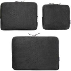 Tatonka Air Mesh Pocket Set III - Packtaschen
