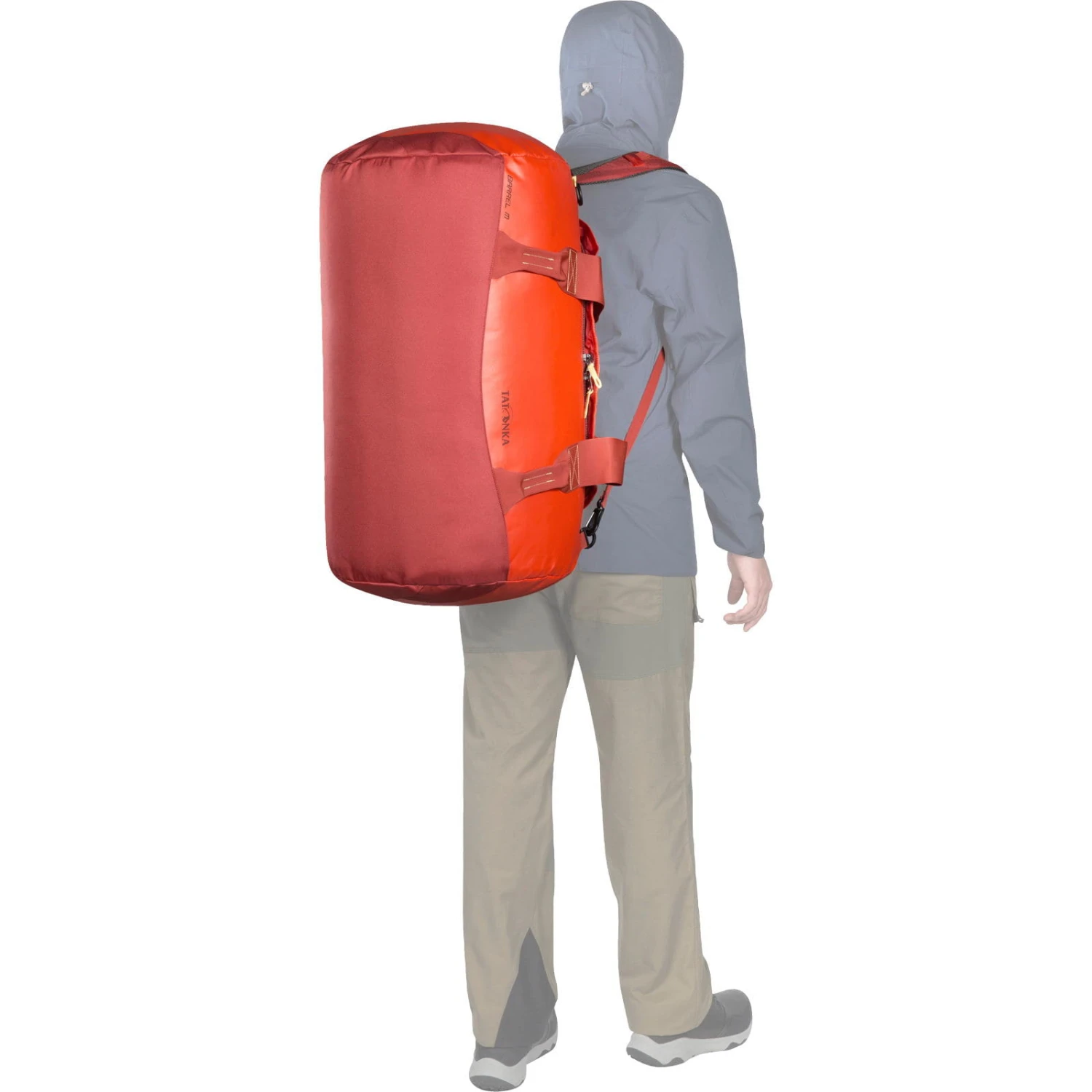 Tatonka Barrel M - Reisetasche 14 Tatonka Barrel M - Reisetasche – Bild 12