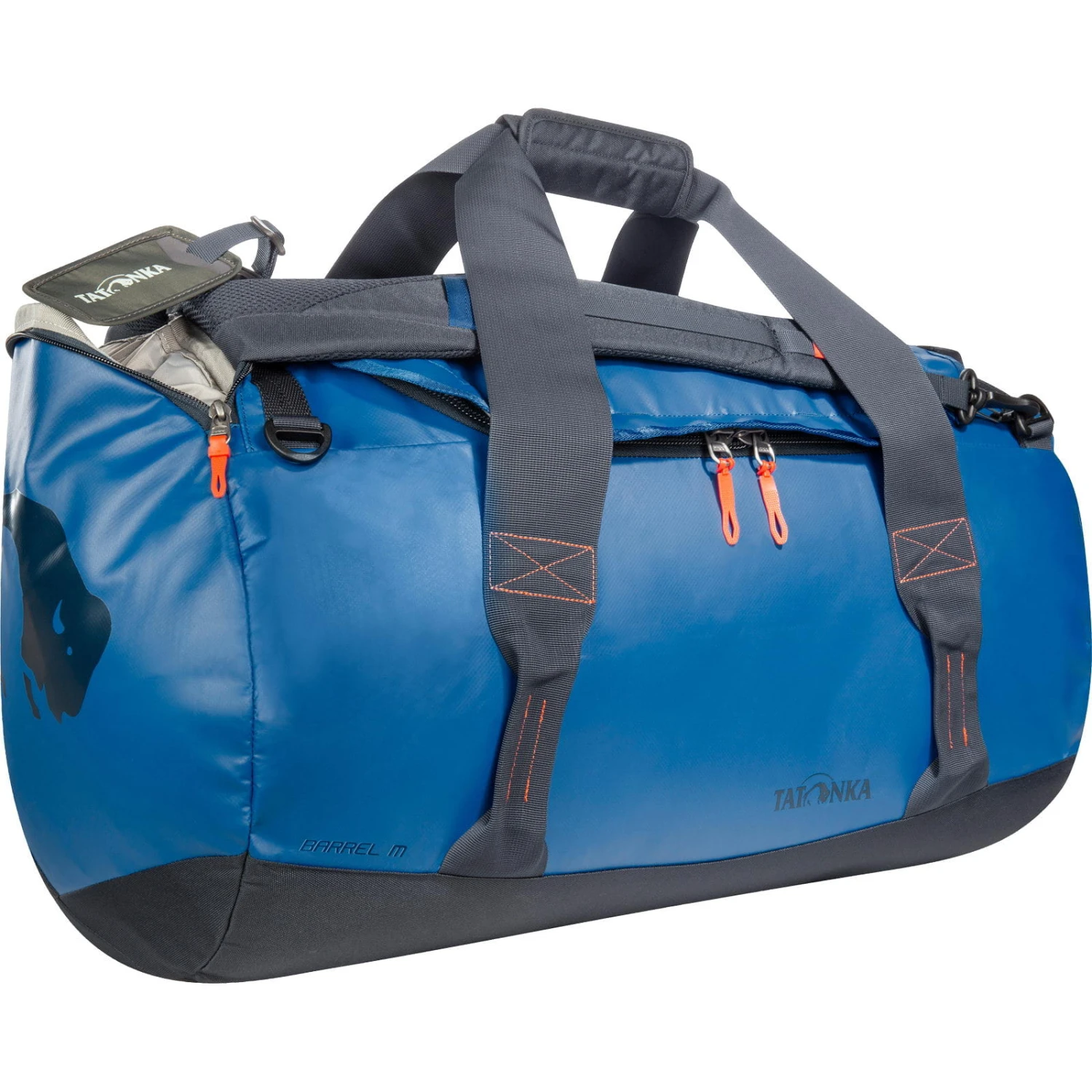 Tatonka Barrel M - Reisetasche 3 Tatonka Barrel M - Reisetasche