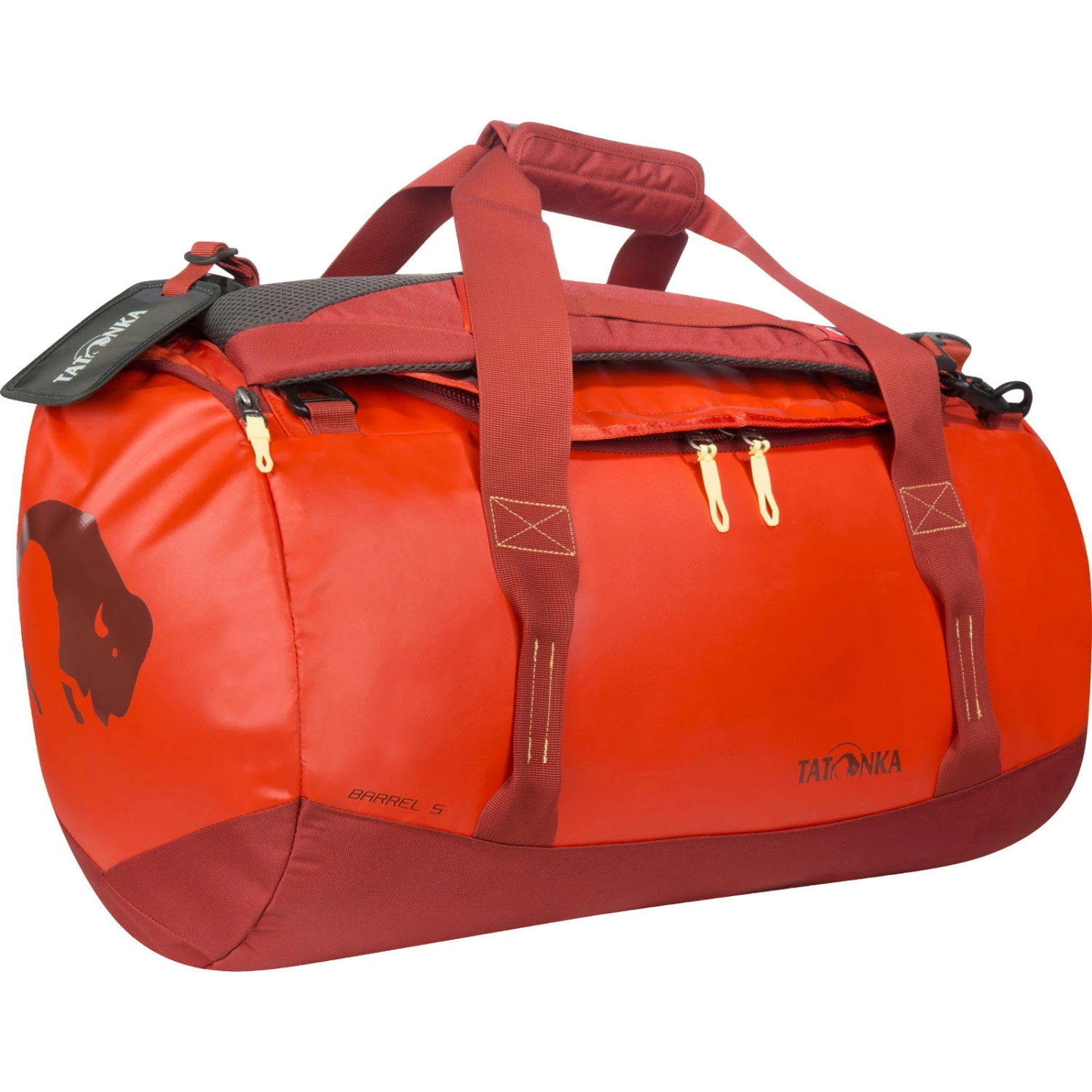 Tatonka Barrel S - Reisetasche 3 Tatonka Barrel S - Reisetasche