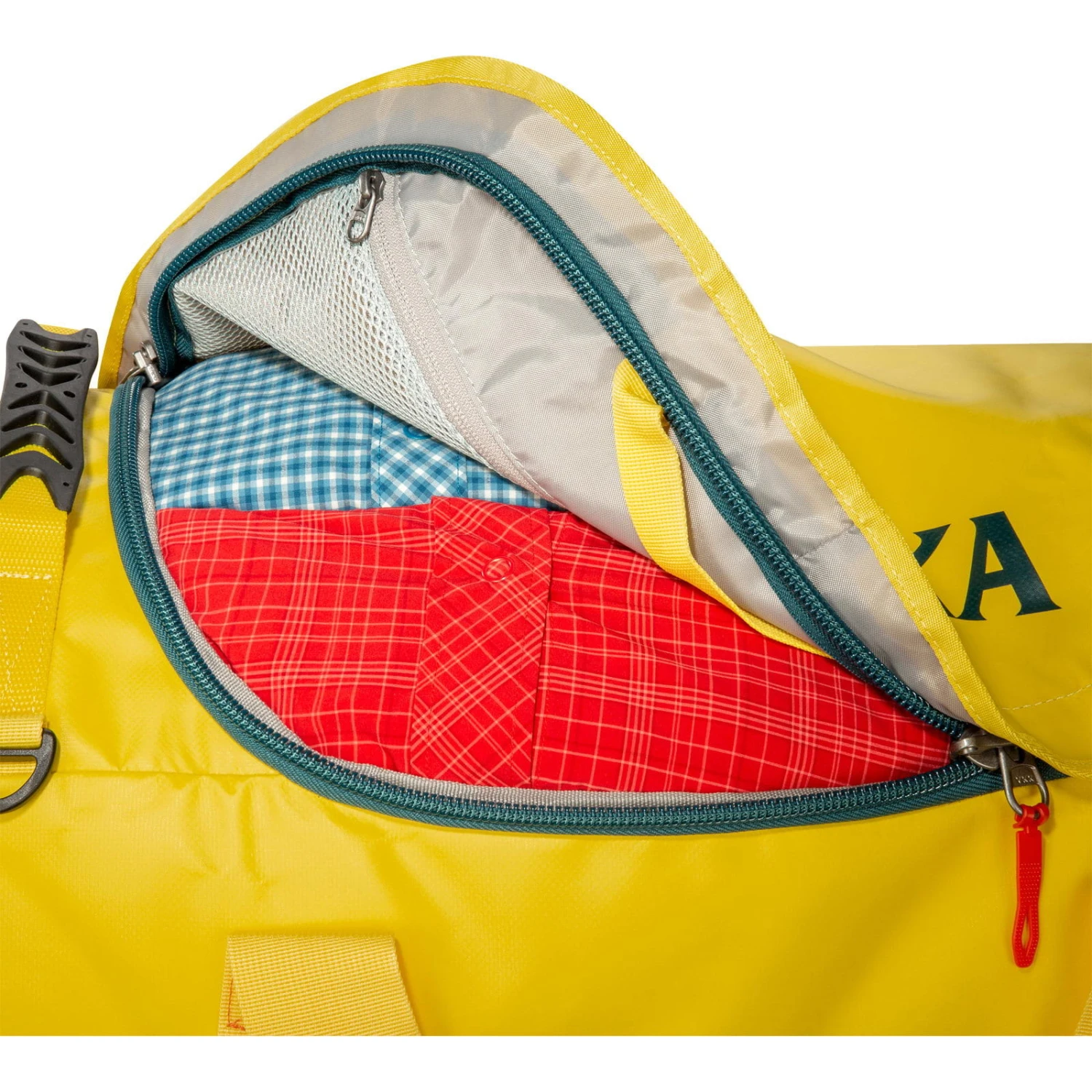 Tatonka Barrel S - Reisetasche 9 Tatonka Barrel S - Reisetasche – Bild 7