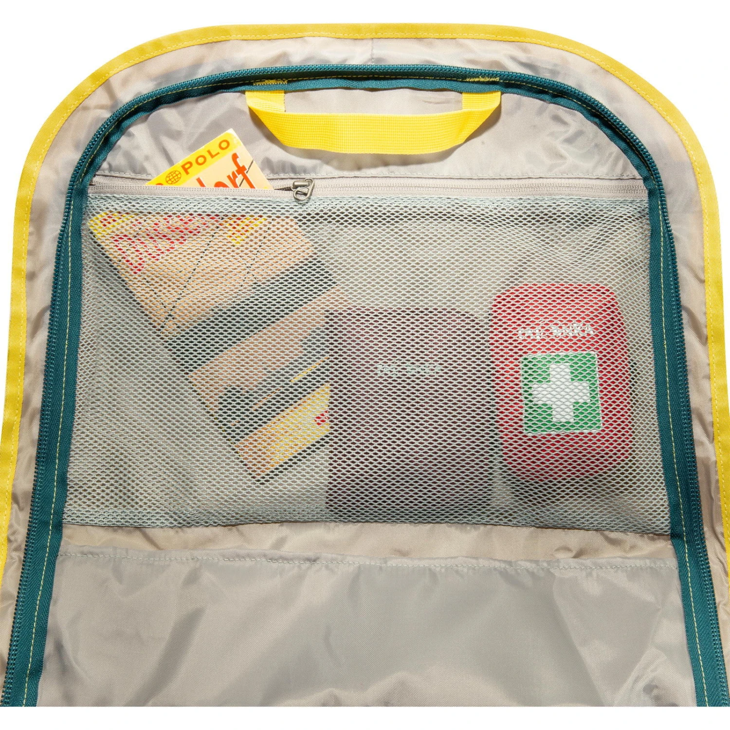 Tatonka Barrel S - Reisetasche 10 Tatonka Barrel S - Reisetasche – Bild 8