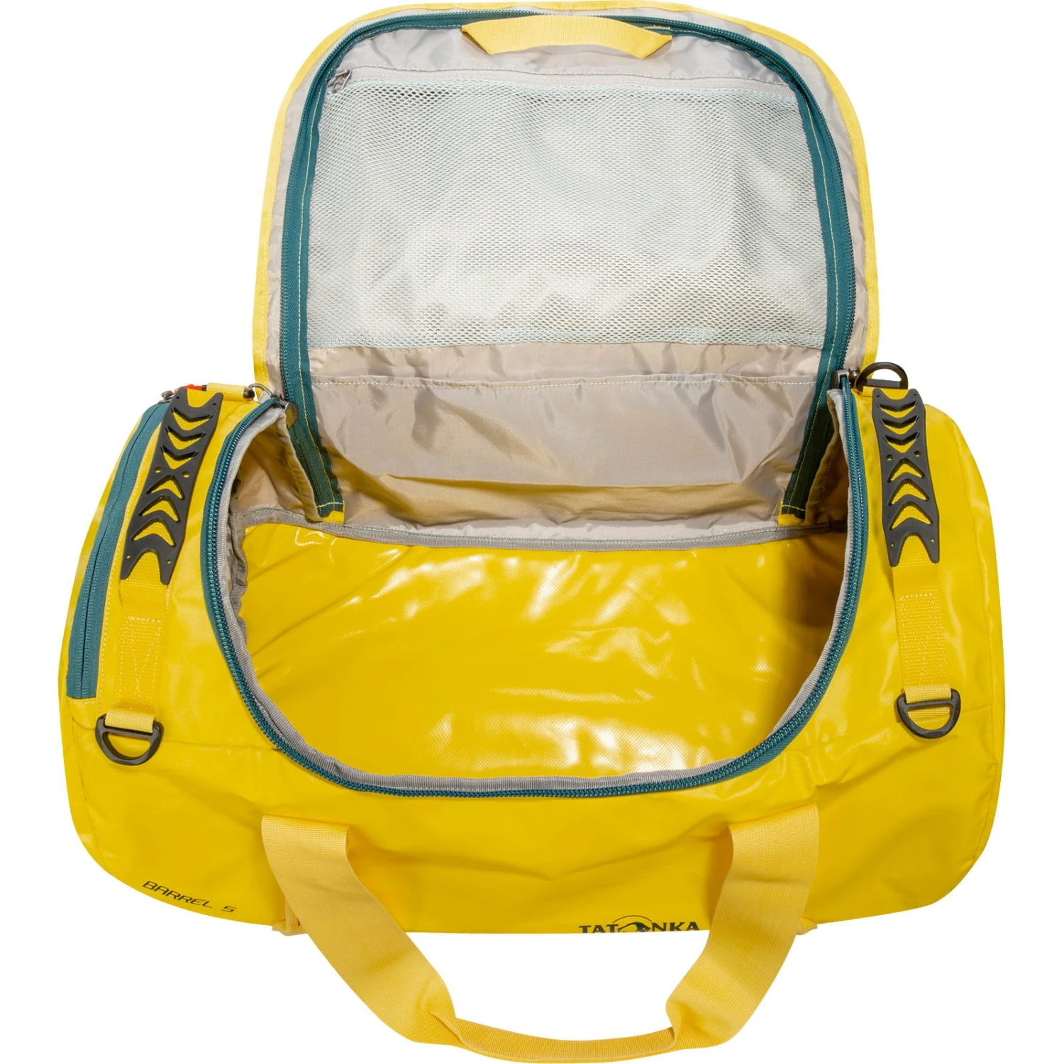 Tatonka Barrel S - Reisetasche 11 Tatonka Barrel S - Reisetasche – Bild 9