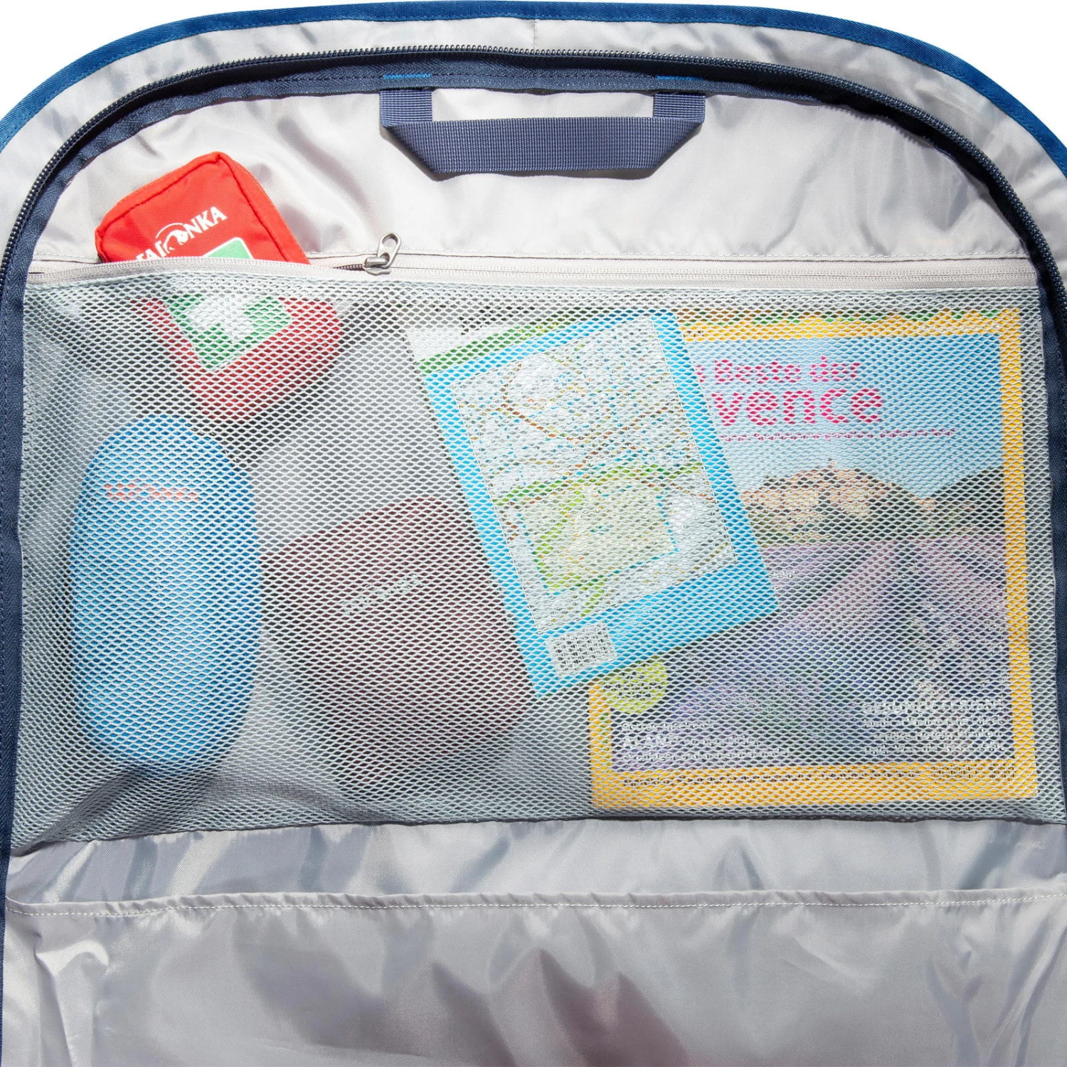 Tatonka Barrel XL - Reise-Tasche 9 Tatonka Barrel XL - Reise-Tasche – Bild 7