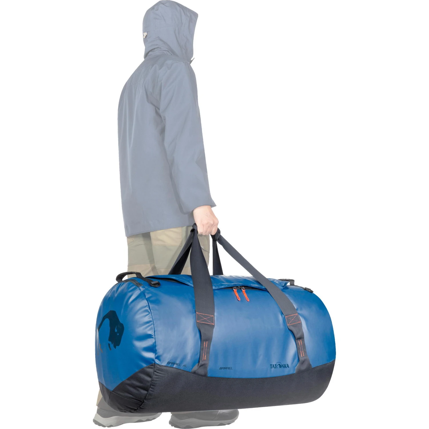 Tatonka Barrel XL - Reise-Tasche 13 Tatonka Barrel XL - Reise-Tasche – Bild 11