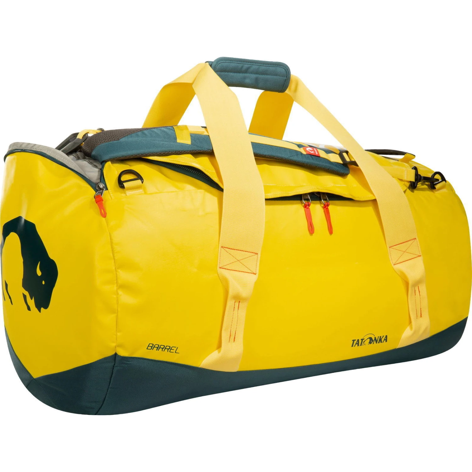 Tatonka Barrel XL - Reise-Tasche 3 Tatonka Barrel XL - Reise-Tasche