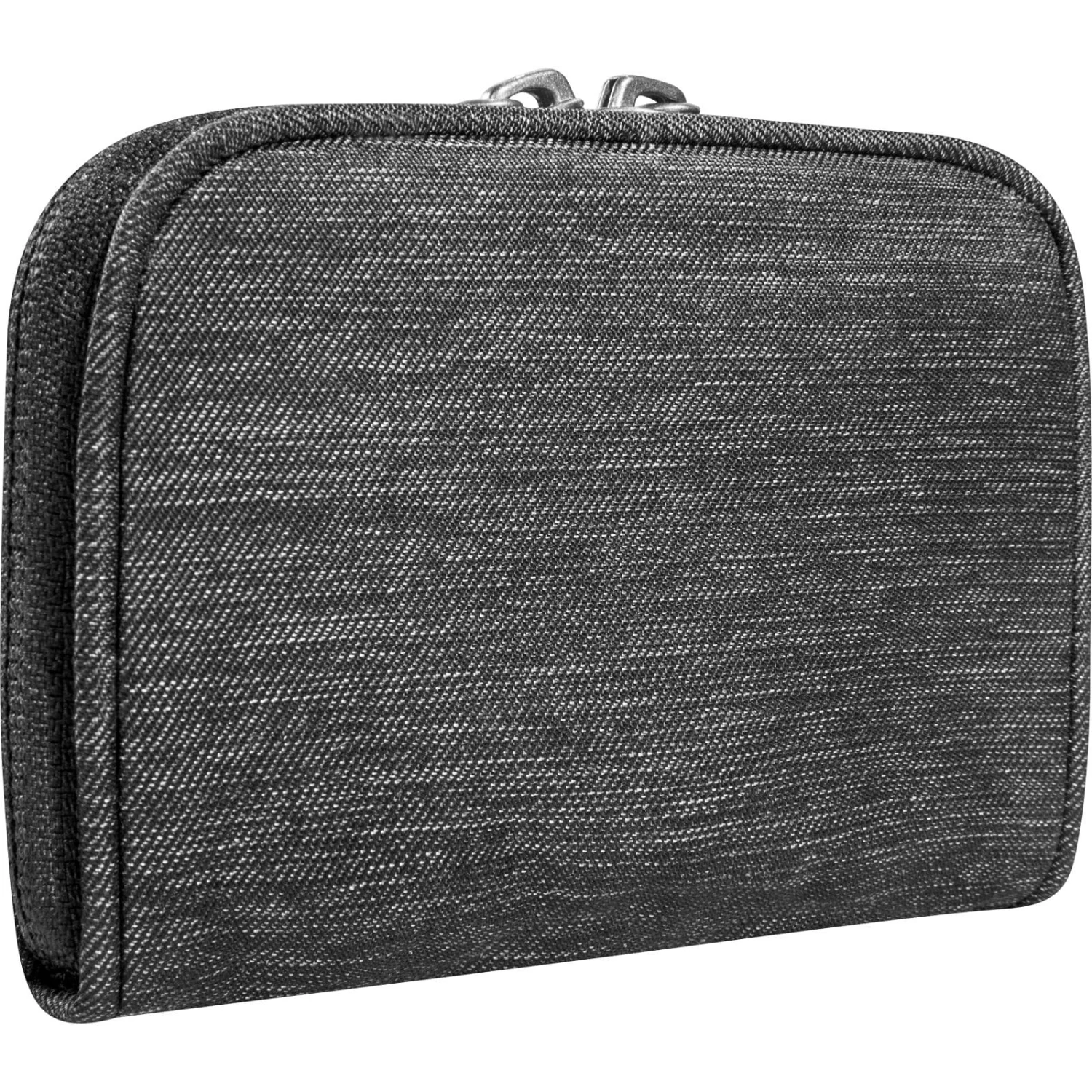 Tatonka Big Plain Wallet - Geldbörse 4 Tatonka Big Plain Wallet - Geldbörse – Bild 2