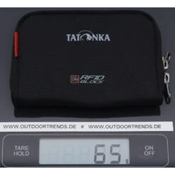 Tatonka Big Plain Wallet RFID B - Geldbörse -TaschenWelt Verkäufe tatonka big plain wallet rfid b geldboerse tat 2904 040 4