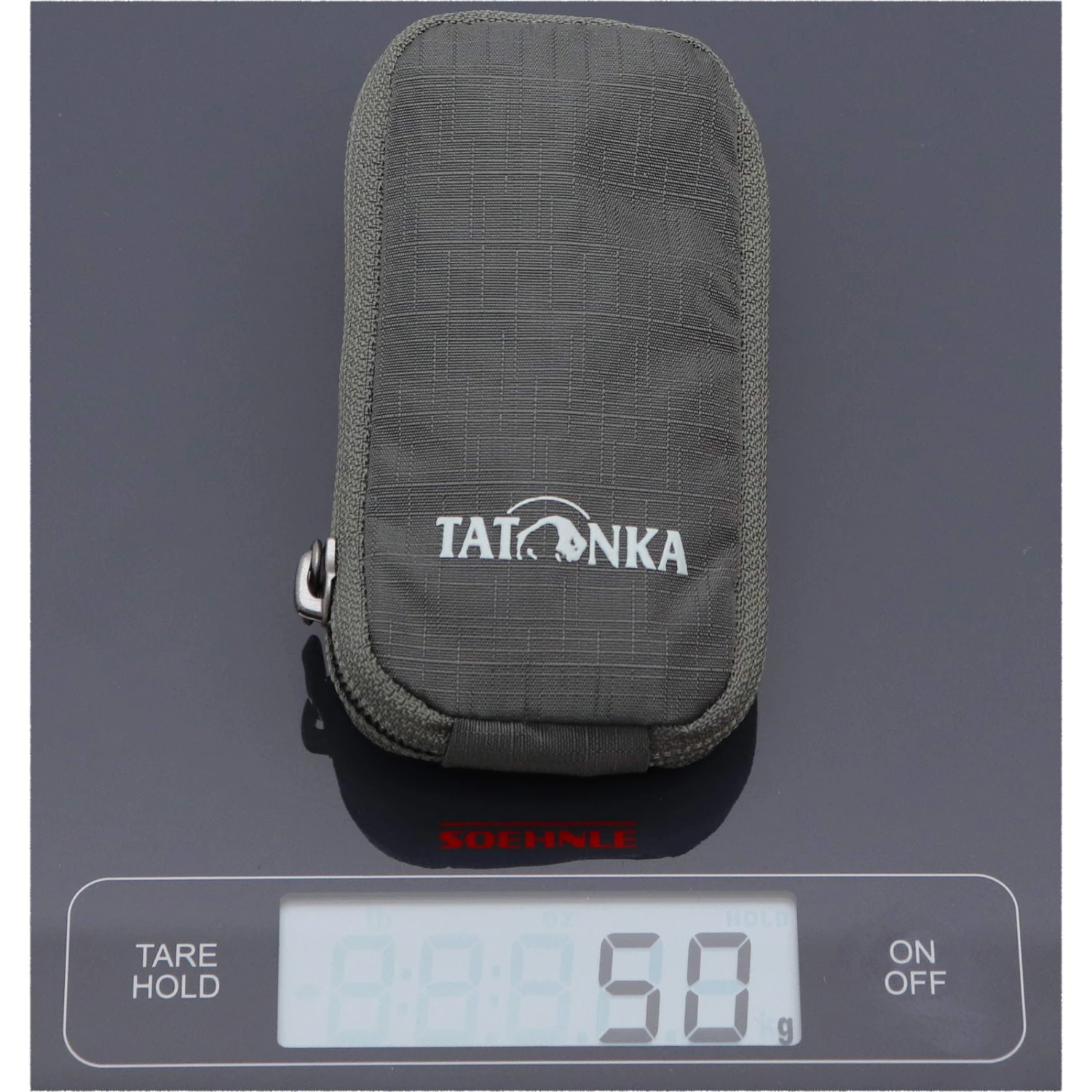 Tatonka Bottle Pouch - Flaschenhalter 5 Tatonka Bottle Pouch - Flaschenhalter – Bild 3