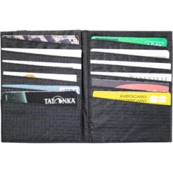 Tatonka Card Holder 12 RFID B -TaschenWelt Verkäufe tatonka card holder 12 rfid b black tat 3003 040 2