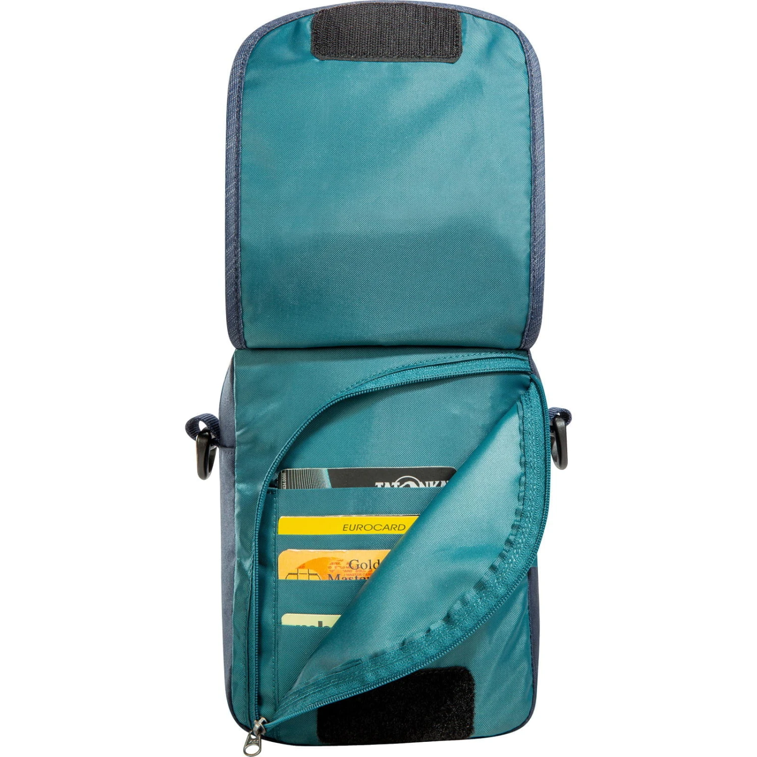 Tatonka Check In - Gürtel-Tasche 9 Tatonka Check In - Gürtel-Tasche – Bild 7