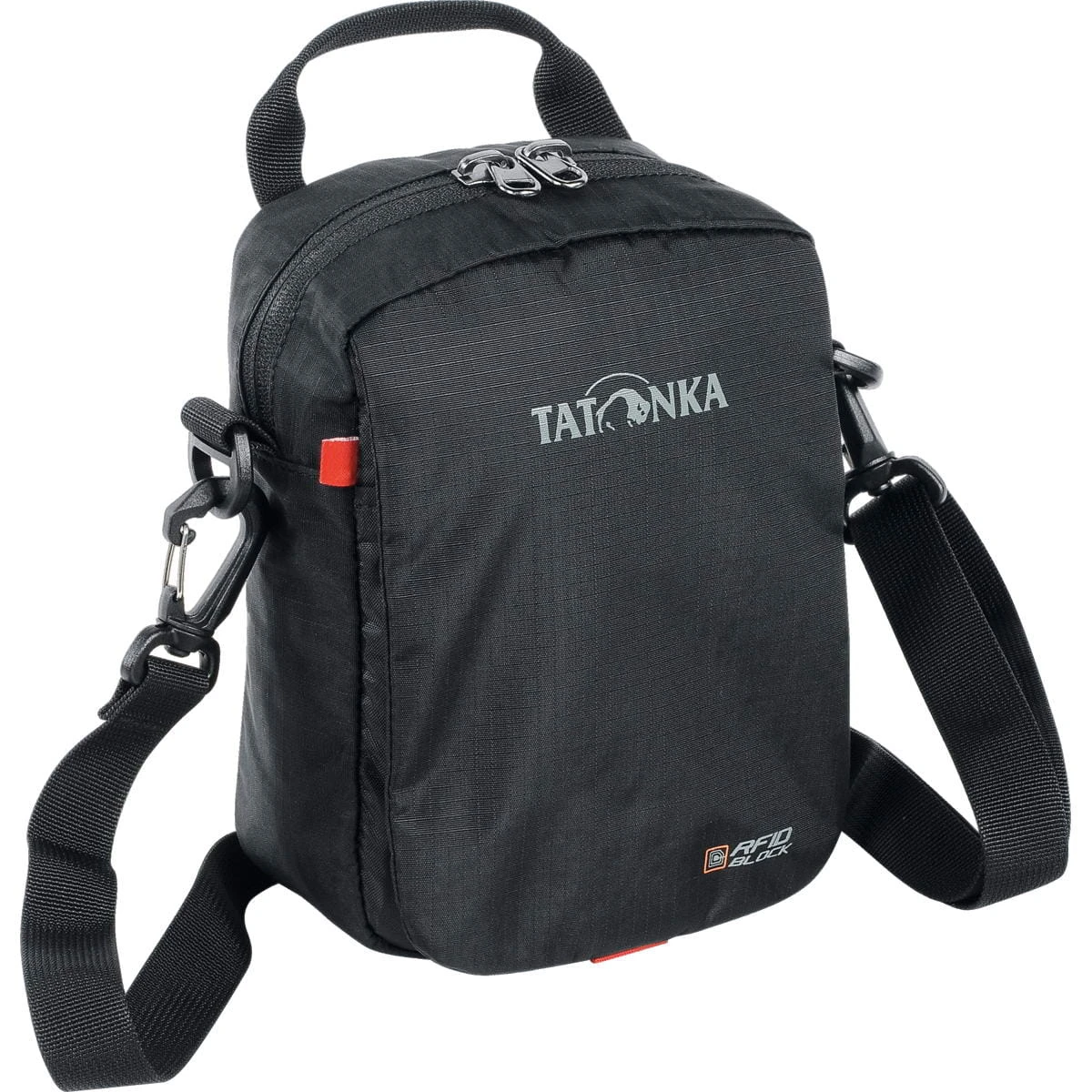 Tatonka Check In RFID B - Gürtel-Tasche 3 Tatonka Check In RFID B - Gürtel-Tasche