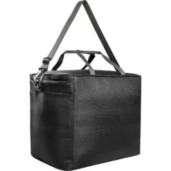 Tatonka Cooler Bag L - Kühltasche -TaschenWelt Verkäufe tatonka cooler bag l kuehltasche off black tat 2915 220 1