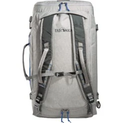 Tatonka Duffle Bag 45 - Faltbare Reisetasche -TaschenWelt Verkäufe tatonka duffle bag 45 faltbare reisetasche grey tat 1936 040 2