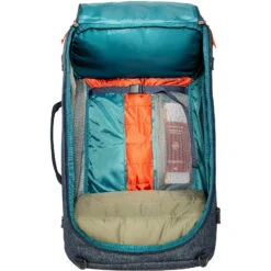 Tatonka Duffle Bag 45 - Faltbare Reisetasche -TaschenWelt Verkäufe tatonka duffle bag 45 faltbare reisetasche tat 1936 040 14