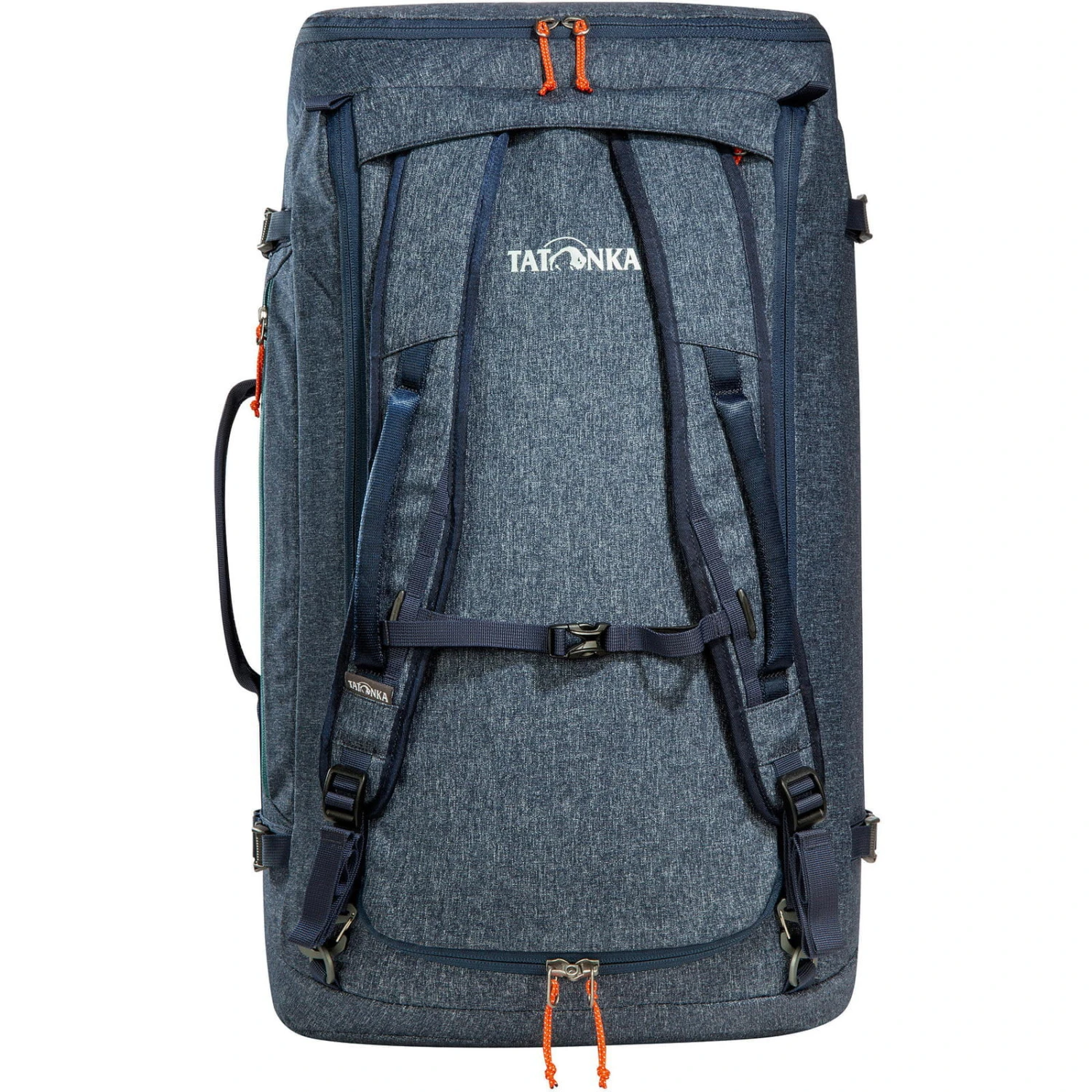 Tatonka Duffle Bag 65 - Faltbare Reisetasche 4 Tatonka Duffle Bag 65 - Faltbare Reisetasche – Bild 3