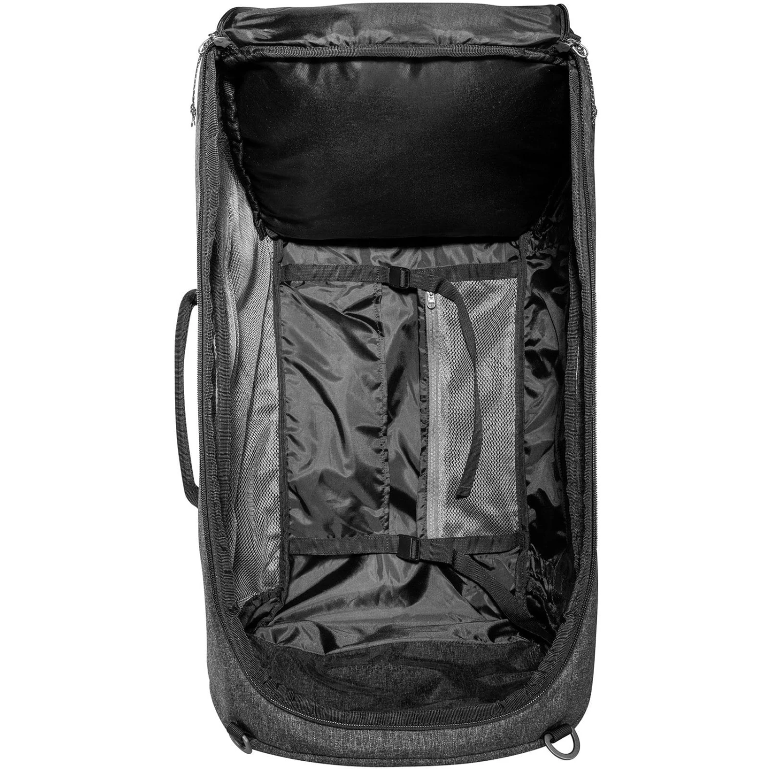 Tatonka Duffle Bag 65 - Faltbare Reisetasche 7 Tatonka Duffle Bag 65 - Faltbare Reisetasche – Bild 6