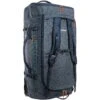 Tatonka Duffle Roller 140 - Faltbare Rollen-Reisetasche 2 Tatonka Duffle Roller 140 - Faltbare Rollen-Reisetasche -TaschenWelt Verkäufe tatonka duffle roller 140 faltbare rollen reisetasche navy tat 1964 040 0