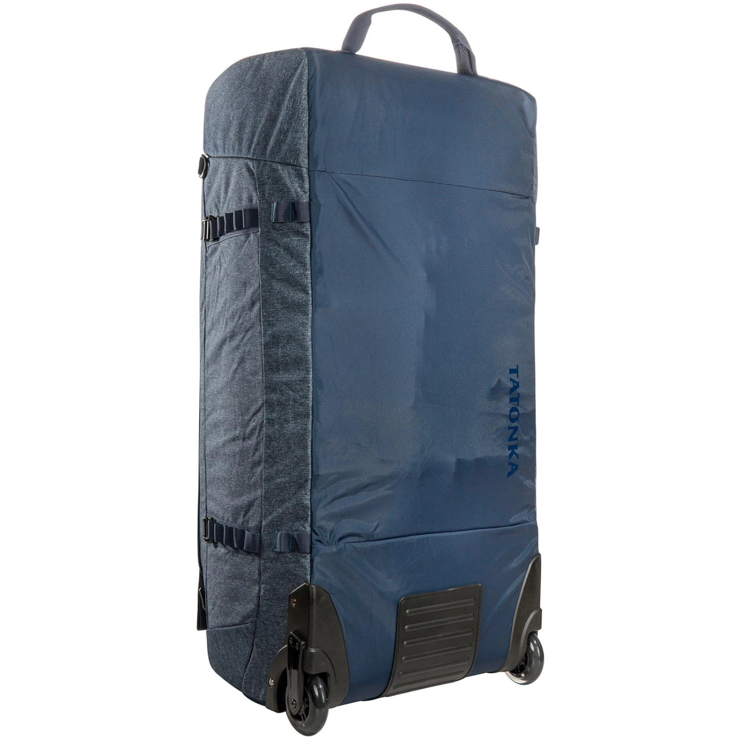 Tatonka Duffle Roller 140 - Faltbare Rollen-Reisetasche 4 Tatonka Duffle Roller 140 - Faltbare Rollen-Reisetasche – Bild 2