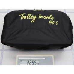 Tatonka Duffle Roller 140 - Faltbare Rollen-Reisetasche 16 Tatonka Duffle Roller 140 - Faltbare Rollen-Reisetasche -TaschenWelt Verkäufe tatonka duffle roller 140 faltbare rollen reisetasche tat 1964 040 12