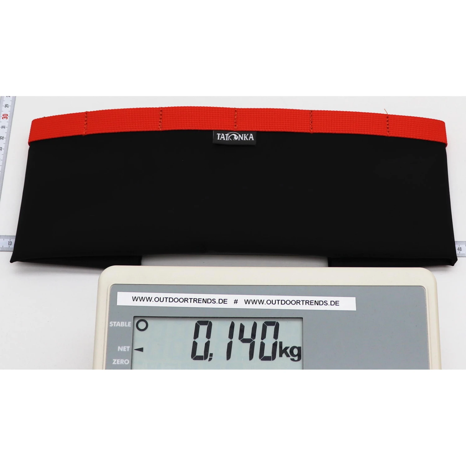 Tatonka Equipment Wrap & Roll - Packplane 4 Tatonka Equipment Wrap & Roll - Packplane – Bild 2