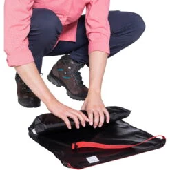 Tatonka Equipment Wrap & Roll - Packplane